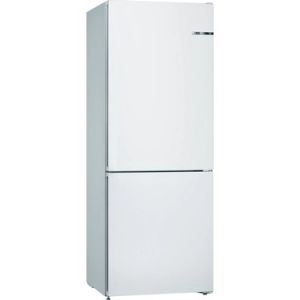 Serie | 4 Alttan Donduruculu Buzdolabı 186 x 70 cm Beyaz KGN46UWF0N (SADECE İZMİR İÇİ TESLİMAT)