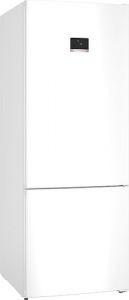 Serie 4 Alttan Donduruculu Buzdolabı 186 x 70 cm Beyaz KGN55CWE0N (İZMİR VE MANİSA TESLİMAT)
