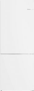 Serie 4 Alttan Donduruculu Buzdolabı 186.2 x 69.5 cm Beyaz, Total No Frost KGN56VWD0N (SADECE İZMİR İÇİ TESLİMAT)