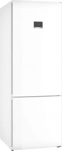 Serie 4 Alttan Donduruculu Buzdolabı 193 x 70 cm Beyaz KGN56XWE0N (İZMİR VE MANİSA TESLİMAT)