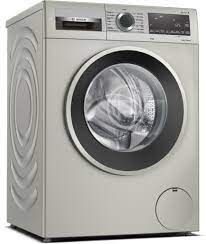 Serie 4 Çamaşır Makinesi 10 kg 1200 dev./dak., Silver WGA2520XTR  (SADECE İZMİR İÇİ TESLİMAT)