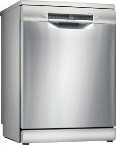 Serie 4 Solo Bulaşık Makinesi 60 cm Kolay temizlenebilir Inox SMS4IMI62T (İZMİR VE MANİSA TESLİMAT)