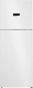Serie 4 Üstten Donduruculu Buzdolabı 186 x 70 cm Beyaz KDN55XWE0N (İZMİR VE MANİSA TESLİMAT)