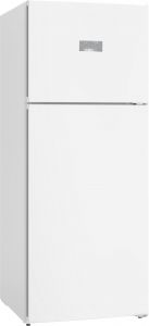 Serie 4 Üstten Donduruculu Buzdolabı 186 x 75 cm Beyaz KDN76XWE0N (İZMİR VE MANİSA TESLİMAT)