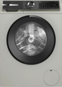 Serie 6 Çamaşır Makinesi 10 kg maks. 1200 dev./dak., Gümüş WGK252ZSTR (SADECE İZMİR İÇİ TESLİMAT)