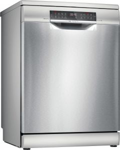 Serie 6 Solo Bulaşık Makinesi 60 cm Kolay temizlenebilir Inox SMS6EMI70T (İZMİR VE MANİSA TESLİMAT)