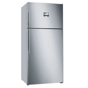 Serie 6 Üstten Donduruculu Buzdolabı 186 x 86 cm Kolay temizlenebilir Inox KDN86HID1N (İZMİR VE MANİSA TESLİMAT)