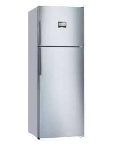 Serie | 6 Üstten Donduruculu Buzdolabı 193 x 70 cm Kolay temizlenebilir Inox KDN56AIF0N (İZMİR VE MANİSA TESLİMAT)