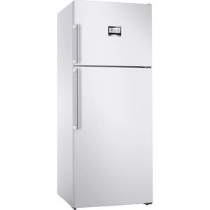 Serie | 6 Üstten Donduruculu Buzdolabı186 x 75 cm Beyaz KDN76AWF1N (İZMİR VE MANİSA TESLİMAT)