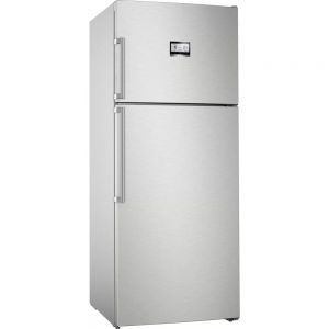 Serie | 6 Üstten Donduruculu Buzdolabı186 x 75 cm Kolay temizlenebilir Inox KDN76AIE0N (SADECE İZMİR İÇİ TESLİMAT)