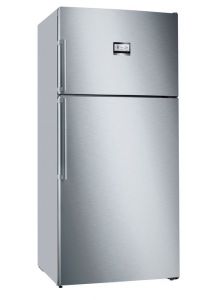 Serie | 6 Üstten Donduruculu Buzdolabı186 x 86 cm Kolay temizlenebilir Inox KDN86AIF0N (İZMİR VE MANİSA TESLİMAT)