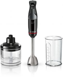 Series 4 El Blenderları ErgoMaster 1000 W MSM4B620 (SADECE İZMİR İÇİ TESLİMAT)