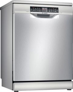 SMS6ECI81T Serie | 6 Solo Bulaşık Makinesi 60 cm Inox (İZMİR VE MANİSA TESLİMAT)