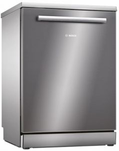 SMS6ENY60T Serie 6 Solo Bulaşık Makinesi 60 cm (SADECE İZMİR İÇİ TESLİMAT)