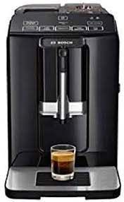 Tam Otomatik Kahve Makinesi VeroCup 100 Siyah TIS30129RW  (SADECE İZMİR İÇİ TESLİMAT)