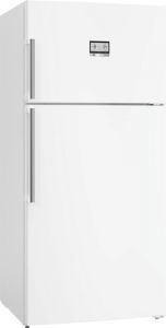 Üstten Donduruculu Buzdolabı 186 x 86 cm Beyaz KDN86AWF1N (İZMİR VE MANİSA TESLİMAT)