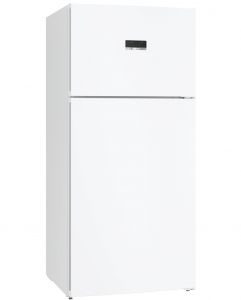 Üstten Donduruculu Buzdolabı 186 x 86 cm Beyaz KDN86XWF0N (İZMİR VE MANİSA TESLİMAT)